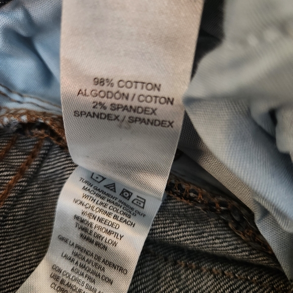 Lucky Brand Authentic Skinny Jeans - Picture 3 of 15